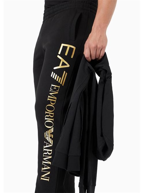 TROUSER EMPORIO ARMANI EA7 | 8NPPB5 PJ07Z/1203